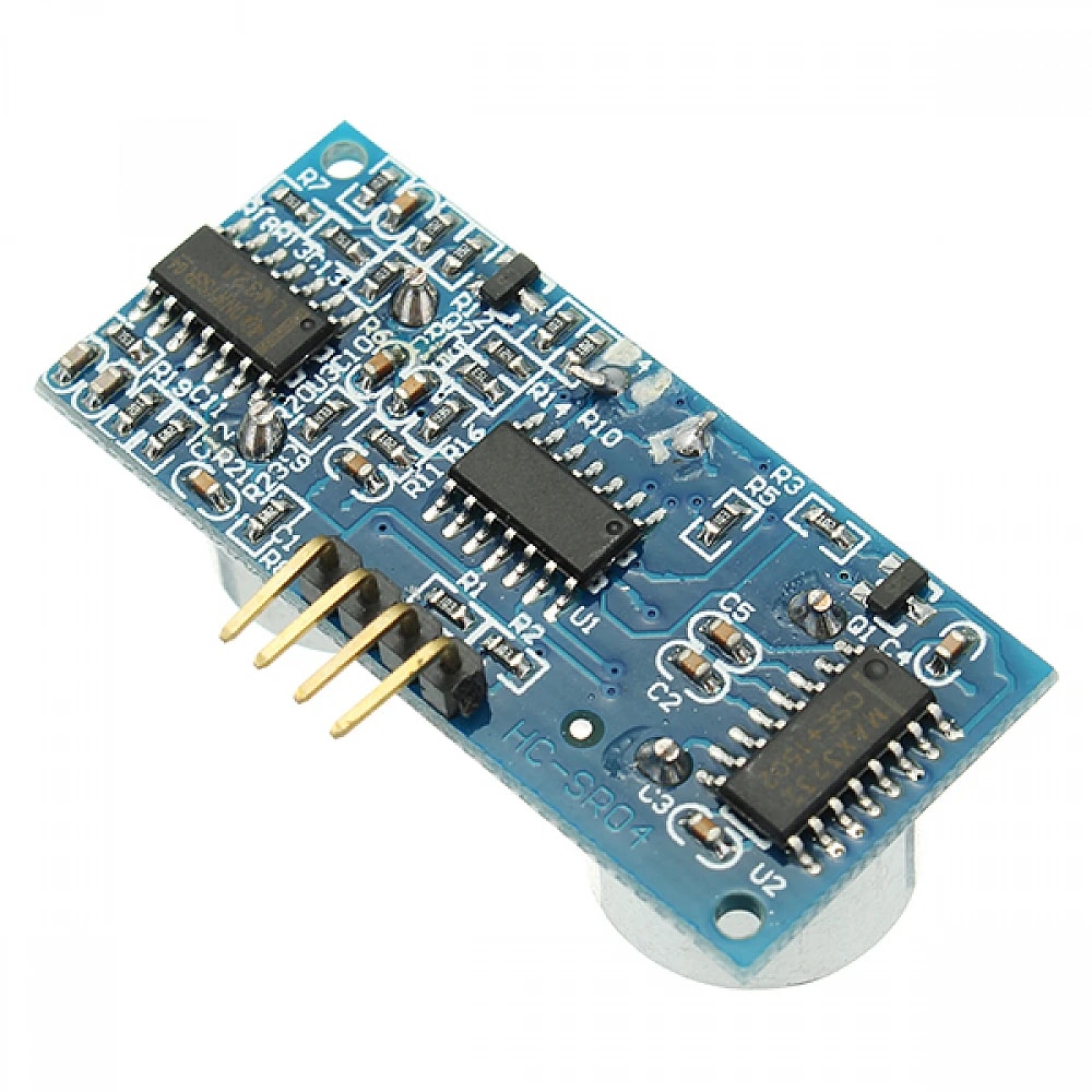 HC-SR04 Ultrasonic Distance Sensor Module