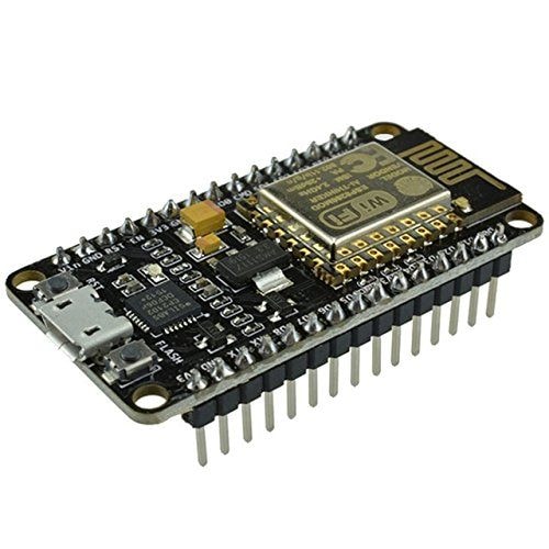node-mcu 8266