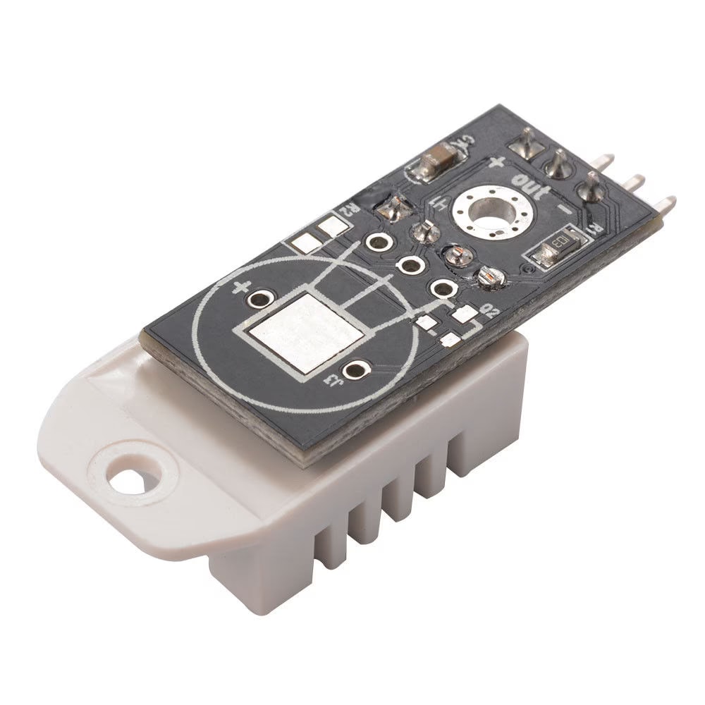 DHT22 Temperature and Humidity Sensor Module