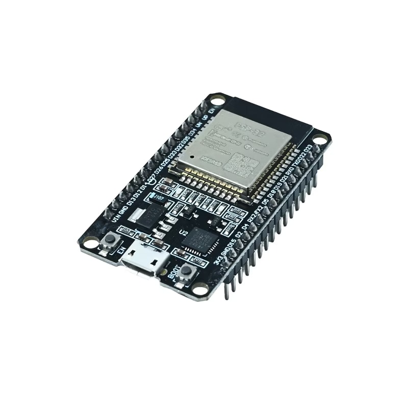 ESP32 WiFi and Bluetooth Development Board 