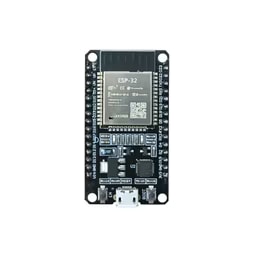 ESP32 WiFi and Bluetooth Development Board 