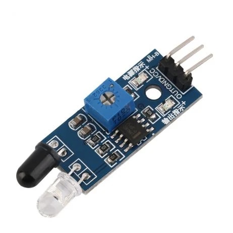 IR-sensor-Module