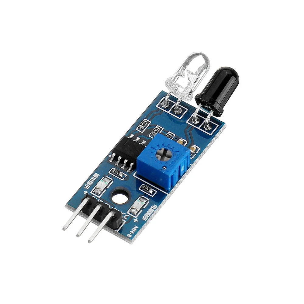 IR-sensor-Module