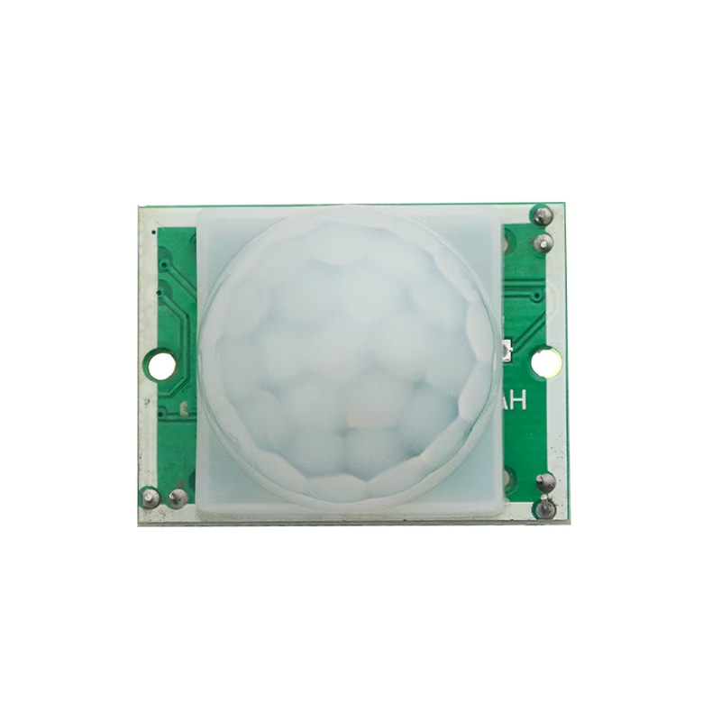 HC-SR501 PIR Motion Sensor Module