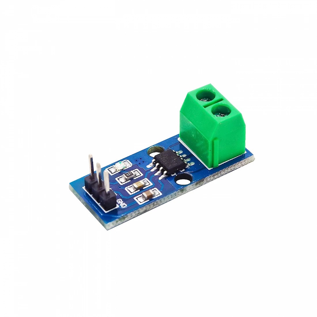 ACS712 5A Current Sensor Module