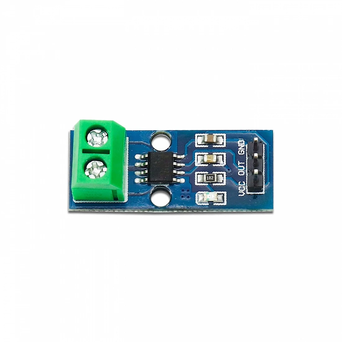 ACS712 5A Current Sensor Module