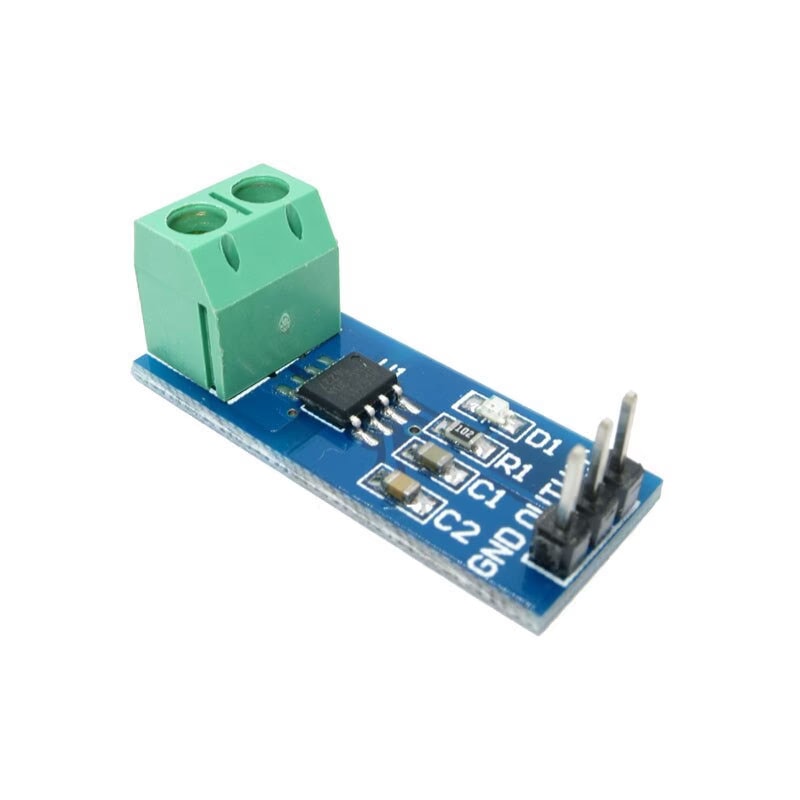 ACS712 20A Current Sensor Module 