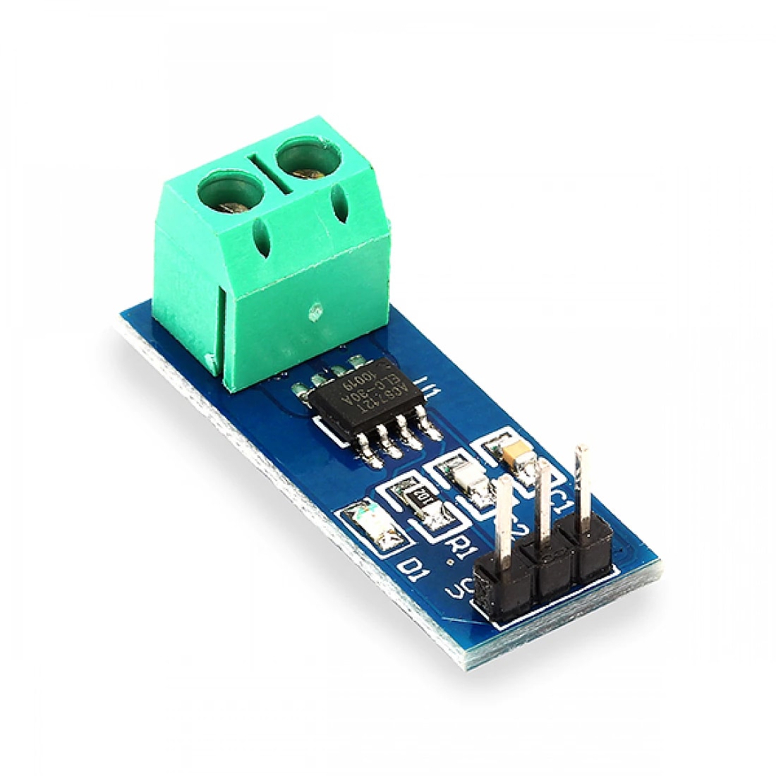 ACS712 30A Current Sensor Module 