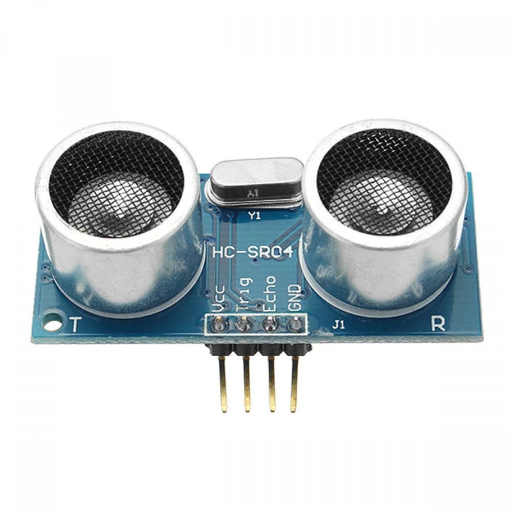 HC-SR04 Ultrasonic Distance Sensor Module
