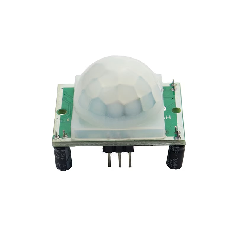 HC-SR501 PIR Motion Sensor Module