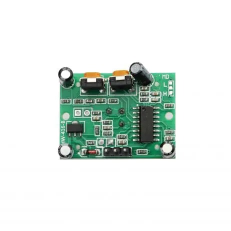 HC-SR501 PIR Motion Sensor Module