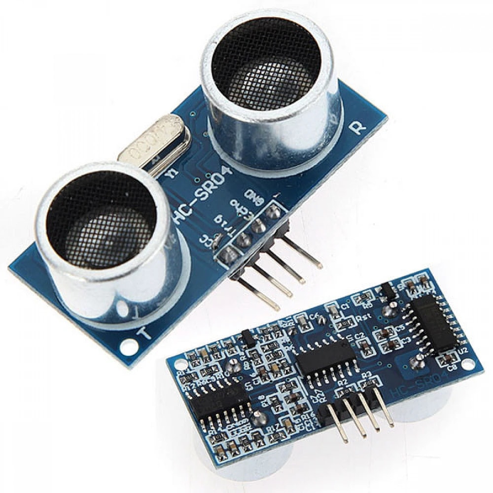 HC-SR04 Ultrasonic Distance Sensor Module
