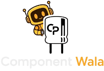 Component Wala Logo